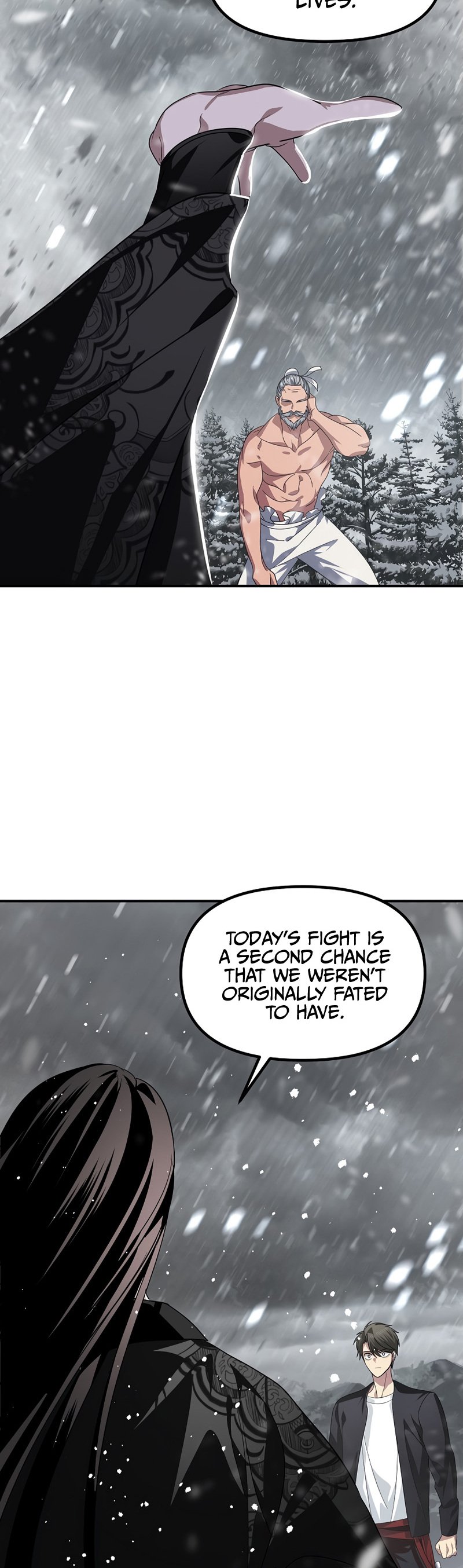 SSS-Class Suicide Hunter, Chapter 75 image 11